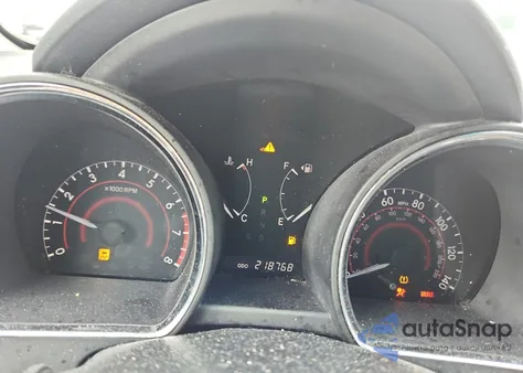 2012 Toyota Highlander Base z USA, uszkodzony, nr VIN 5TDBK3EH6CS119398